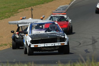Illustration for article titled The Top 108 Lemons of the Goin' For Broken 24 Hours of LeMons